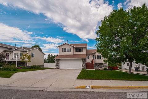 570 Maple Dr, Rexburg, ID 83440 photo 1