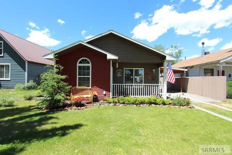 312 S Mccaleb Ave, Mackay, ID 83251 photo 1