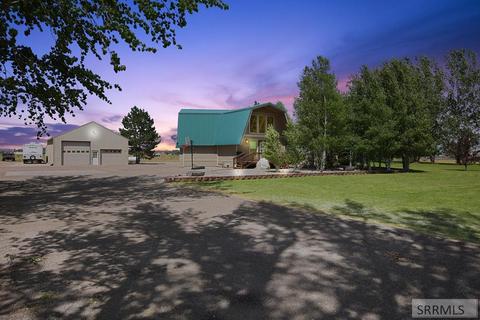 3719 E 100 N, Rigby, ID 83442 photo 1