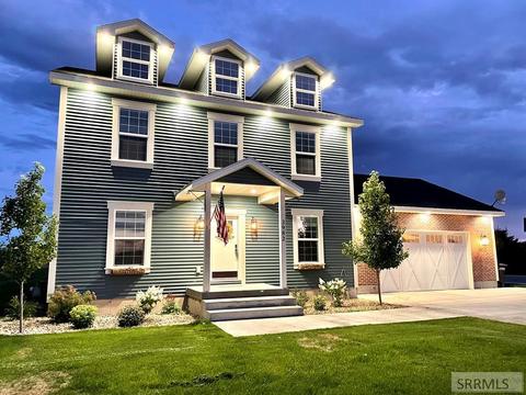 3982 E 180 N, Rigby, ID 83442 photo 1