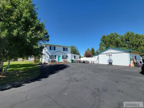 380 N 3800 E, Rigby, ID 83442 photo 1