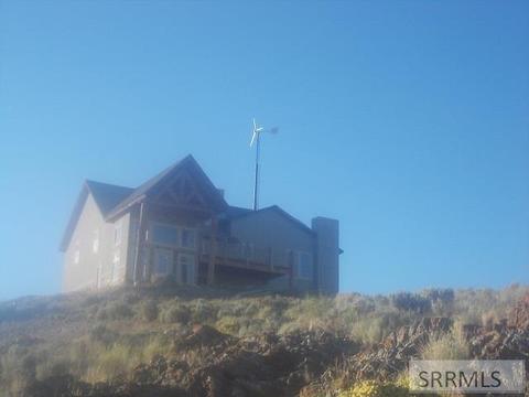 3838 Antelope Rd, Moore, ID 83255 photo 1