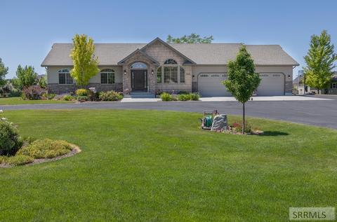 3916 E 116 N, Rigby, ID 83442 photo 1