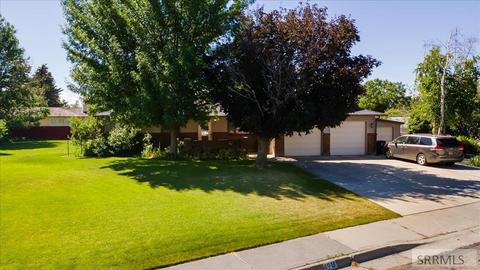 49 E Sunset Cir, Rexburg, ID 83440 photo 1
