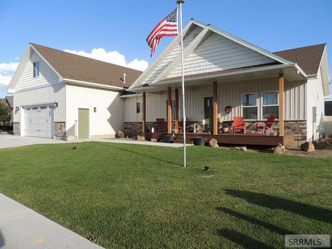 422 Juniper Ln, Saint Anthony, ID 83445 photo 1