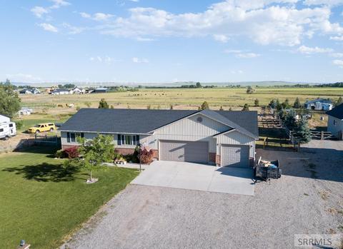 4128 E 82 N, Rigby, ID 83442 photo 1