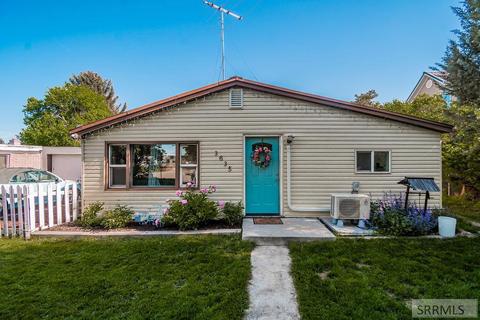 3635 E 109 N, Ucon, ID 83454 photo 1