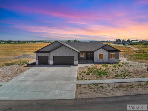 4038 E 152 N, Rigby, ID 83442 photo 1