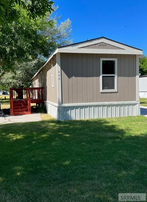 406 Violet, Rexburg, ID 83440 photo 1