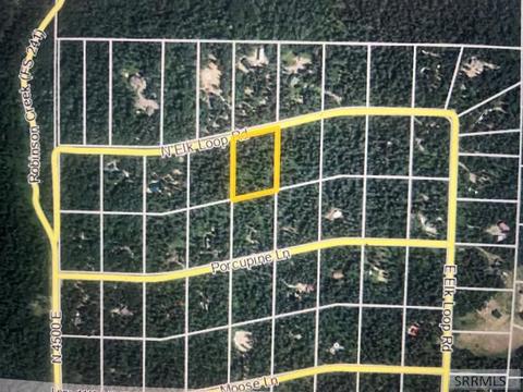 4522 Elk Loop Rd, Ashton, ID 83420 photo 1