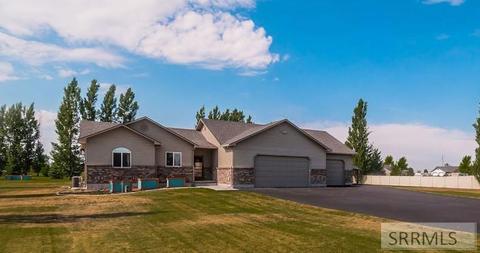 3814 E 196 N, Rigby, ID 83442 photo 1