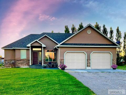 3943 E 172 N, Rigby, ID 83442 photo 1