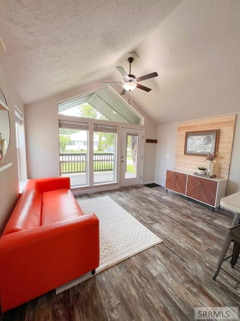 181 N 4600 E, Rigby, ID 83442 photo 1