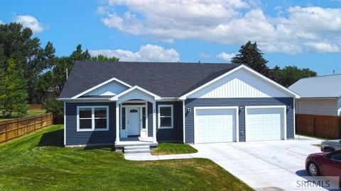 345 Elm St, Shelley, ID 83274 photo 1