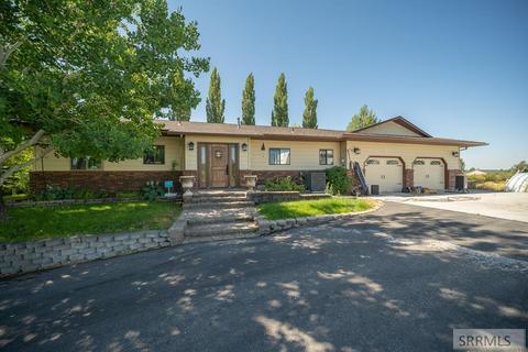 141 N 4000 E, Rigby, ID 83442 photo 1