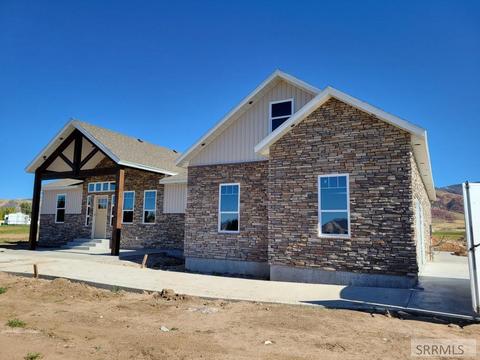 1074 Mingo Rd, Grace, ID 83241 photo 1