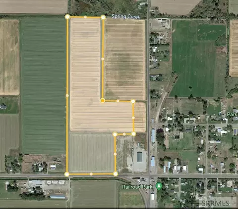 tbd E 650 N, Menan, ID 83434