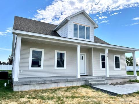 688 N 2876 E, Roberts, ID 83444 photo 1