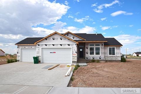 5093 E Allcott Dr, Iona, ID 83427 photo 1