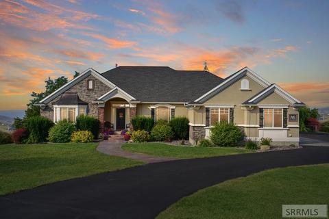 831 E Madlee, Inkom, ID 83245 photo 1