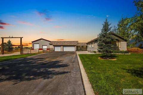 211 N 4400 E, Rigby, ID 83442 photo 1