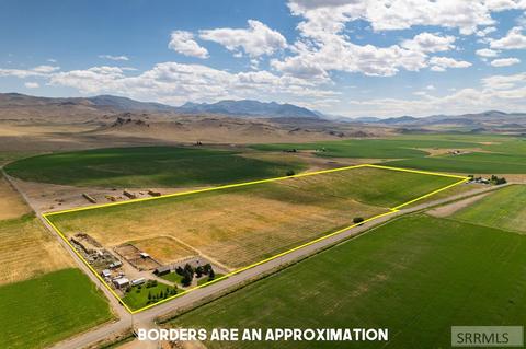 501 Westergard Rd, Challis, ID 83226 photo 1