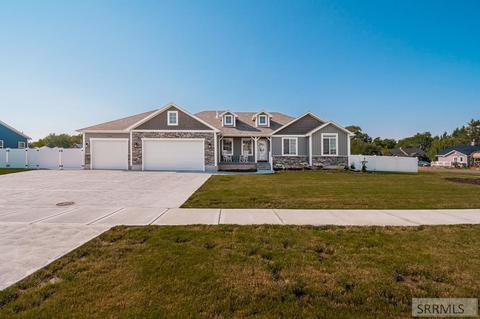 5082 E Demott St, Iona, ID 83427 photo 1