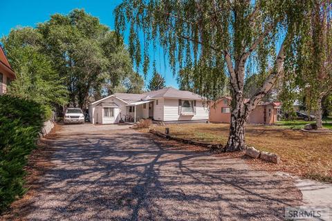 342 W 2nd S, Rigby, ID 83442 photo 1