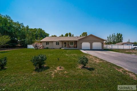 747 E 1400 N, Shelley, ID 83274 photo 1