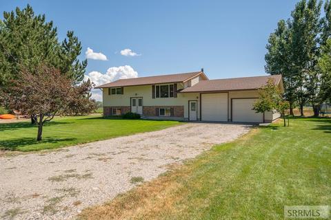 286 N 4460 E, Rigby, ID 83442 photo 1