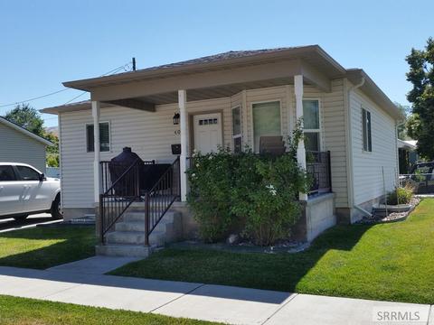 407 E Sutter Ln, Pocatello, ID 83201 photo 1