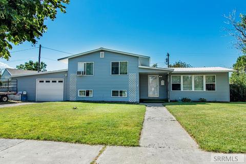 348 E 3rd N, Saint Anthony, ID 83445 photo 1