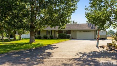 380 N 4065 E, Rigby, ID 83442 photo 1