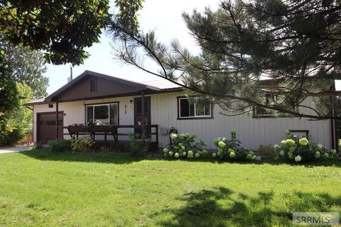 214 Stevens Ave, Salmon, ID 83467 photo 1