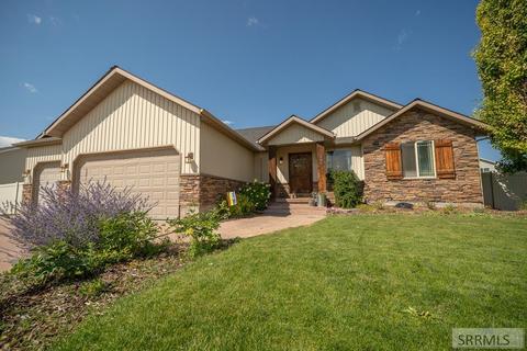 284 Mark Ave, Rexburg, ID 83440 photo 1