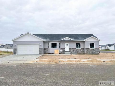 585 Washington Loop, Rigby, ID 83442 photo 1
