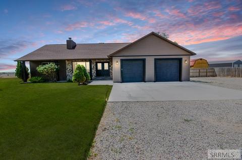 3946 E 100 N, Rigby, ID 83442 photo 1