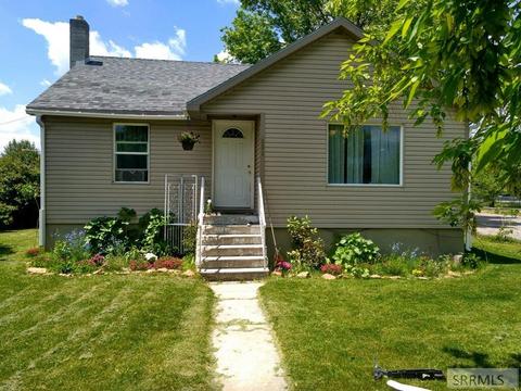 902 Bannock Rd, Mccammon, ID 83250 photo 1