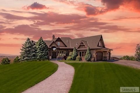 7784 S Cliffside Ln, Ammon, ID 83206 photo 1