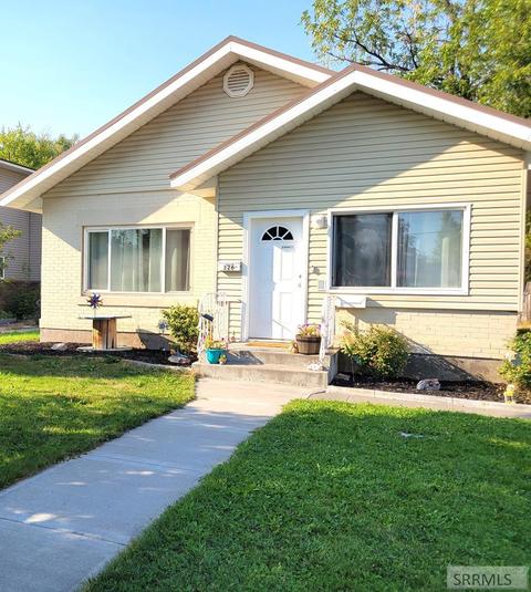 326 W 2 N, Rigby, ID 83442 photo 1