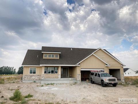 225 N 4257 E, Rigby, ID 83442 photo 1