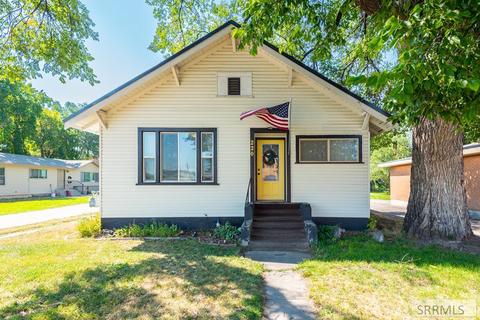 220 S 3 W, Rexburg, ID 83440 photo 1