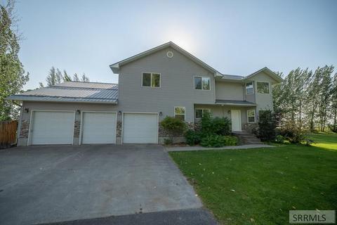 4048 E 356 N, Rigby, ID 83442 photo 1