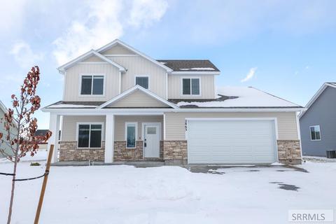 2863 Curlew Dr, Ammon, ID 83401 photo 1