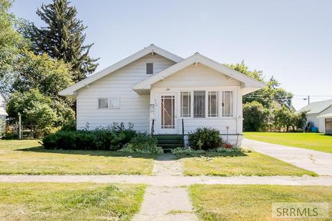 220 E 3rd N, Saint Anthony, ID 83445 photo 1