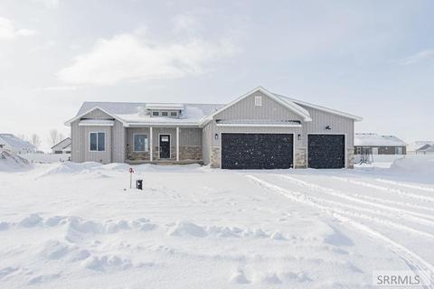 3676 E 13 N, Rigby, ID 83442 photo 1