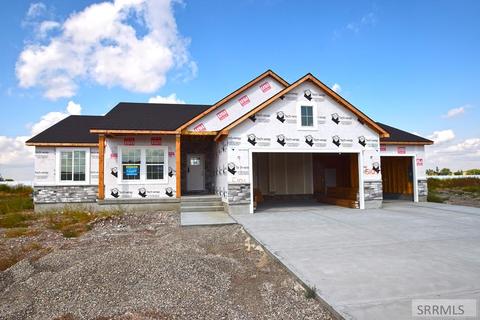 5101 E Smith Dr, Iona, ID 83427 photo 1