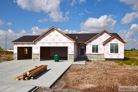 5205 E Smith Dr, Iona, ID 83427 photo 1