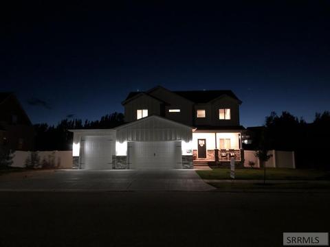 1300 Stone Dr, Rexburg, ID 83440 photo 1