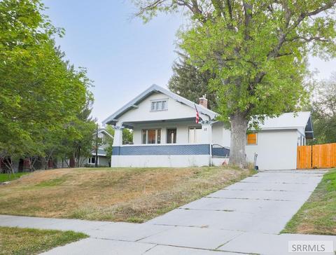 37 S 3rd E, Rexburg, ID 83440 photo 1